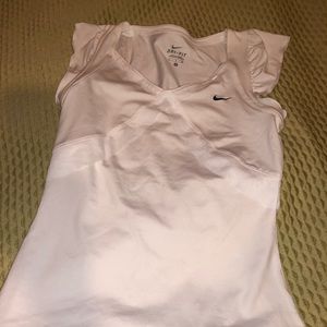 Nike tennis shirt